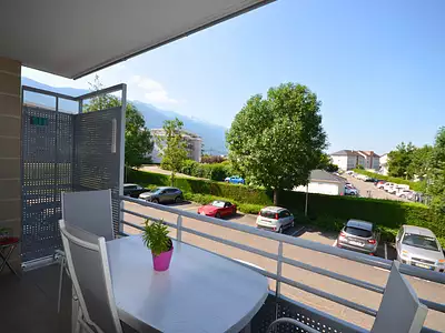 Appartement, 36 m²