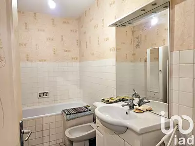 Appartement, 71 m²