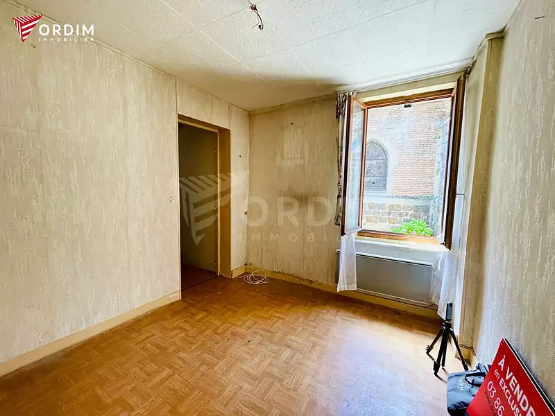 Maison, 77,8 m²