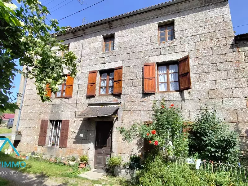 Maison, 110 m²