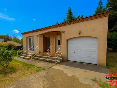Maison, 86 m²