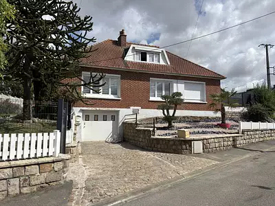 Maison, 95 m²