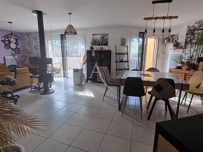 Maison, 98 m²