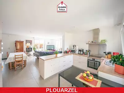 Maison, 100 m²