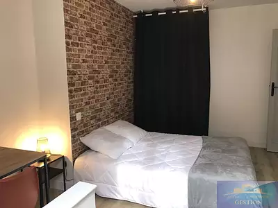 Appartement, 65 m²