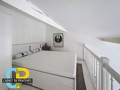 Appartement, 44,2 m²
