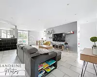 Appartement, 102 m²