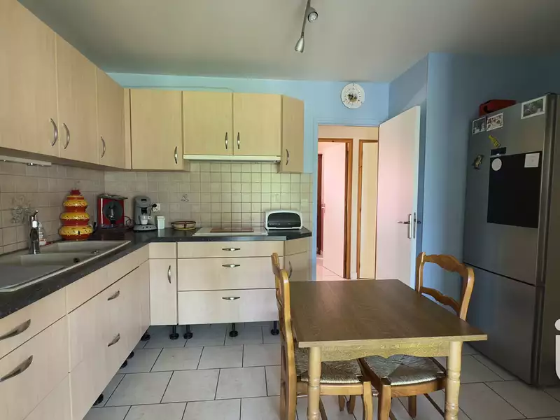 Maison, 129 m²