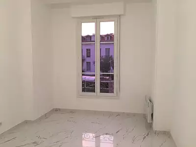 Appartement, 55,44 m²