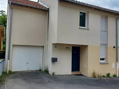 Maison, 102 m²