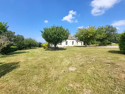 Maison, 95 m²
