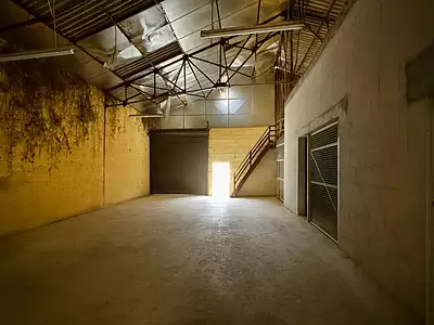 Immeuble, 250 m²