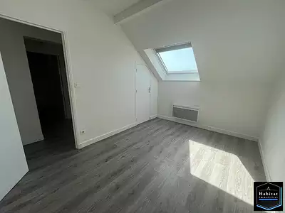 Appartement, 46,23 m²