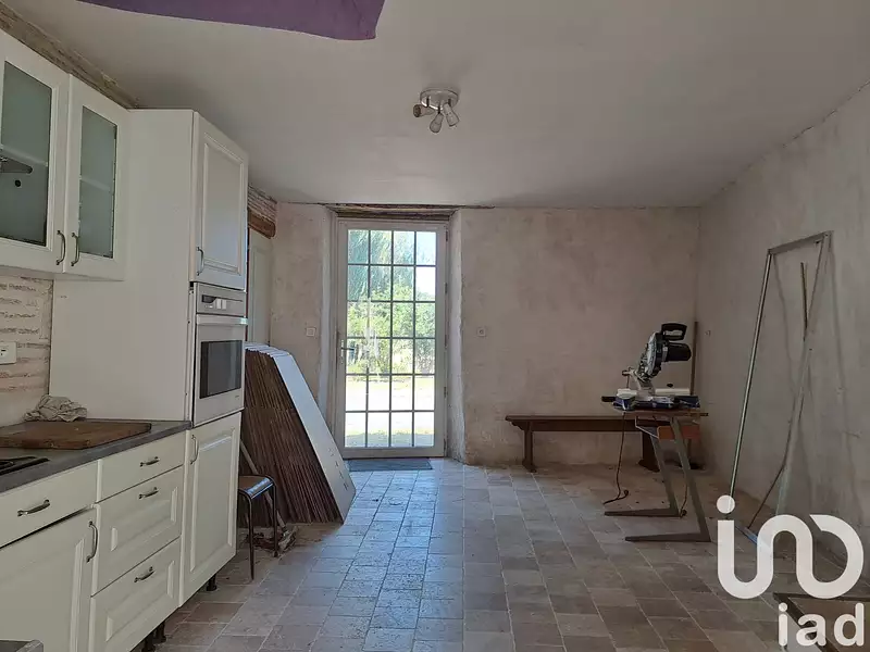 Maison, 200 m²