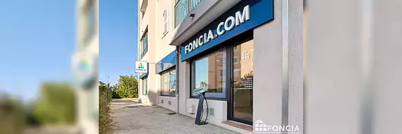 Foncia Transaction Six-Fours-les-Plages Coudoulière