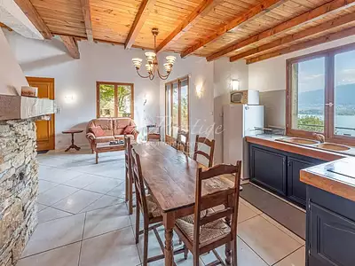 Maison, 143 m²