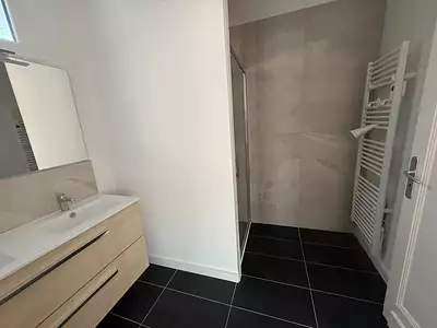 Appartement, 115 m²