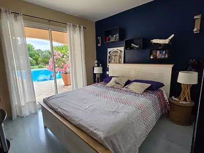 Maison, 205 m²