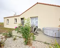 Maison, 62 m²