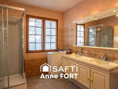 Maison, 130 m²