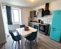 Appartement, 36 m²