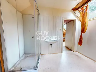 Maison, 180 m²