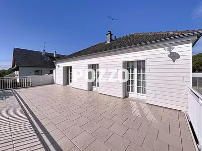 Maison, 174 m²