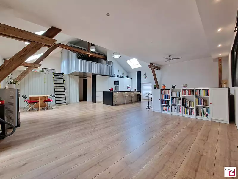 Maison, 176 m²