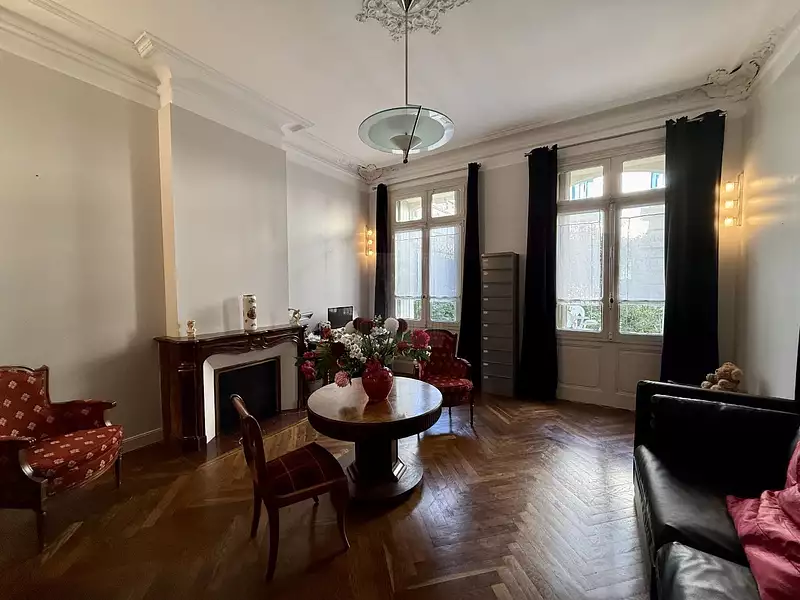 Appartement, 116 m²