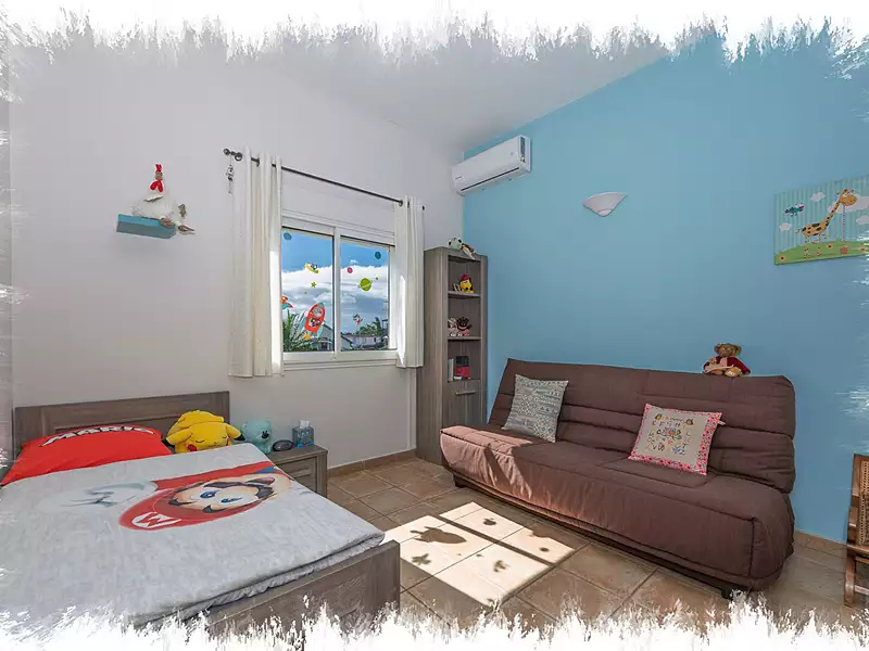 Maison, 119,86 m²