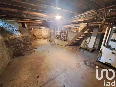 Maison, 156 m²