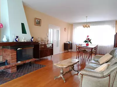Maison, 128 m²