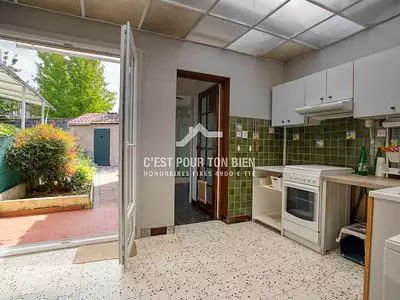 Maison, 77 m²