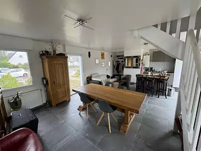 Maison, 110 m²