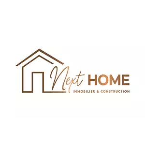 Logo de l'agence NEXT HOME IMMOBILIER