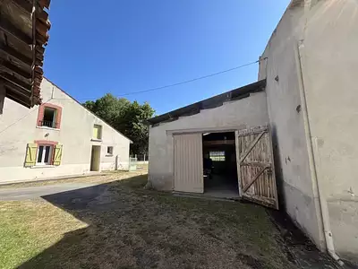 Maison, 69 m²