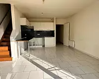 Maison, 86,9 m²
