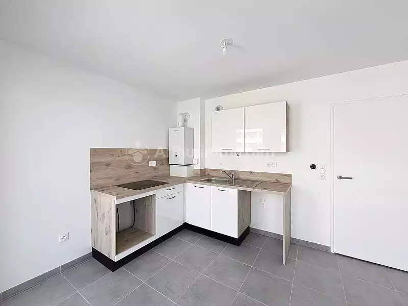Appartement, 33,06 m²
