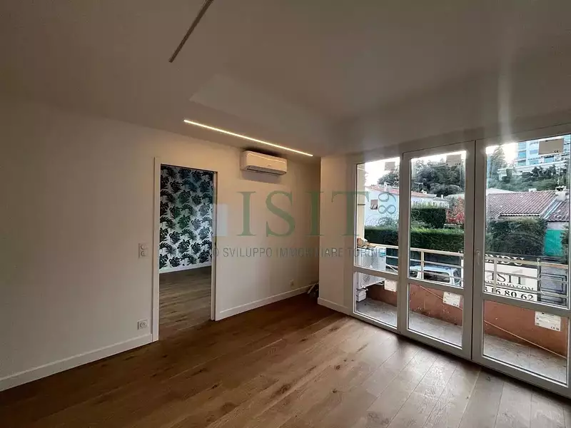 Appartement, 31,5 m²