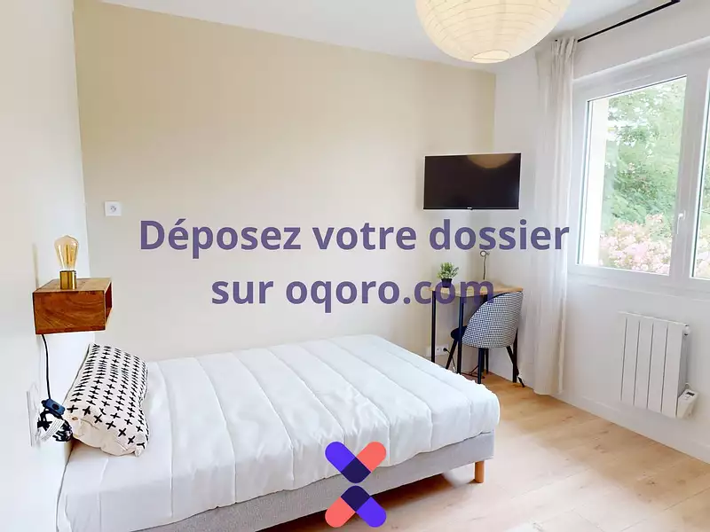 Appartement, 166 m²