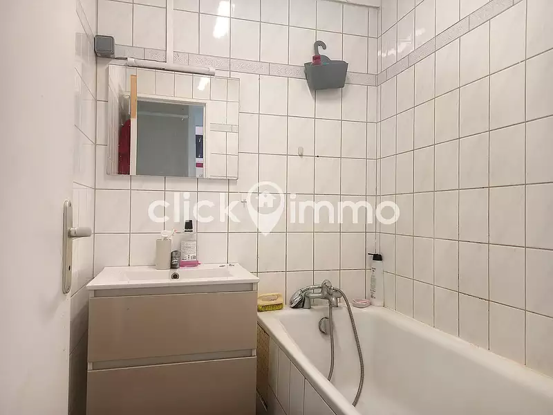 Appartement, 72 m²