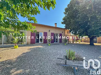 Maison, 150 m²