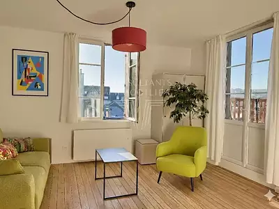 Appartement, 43 m²