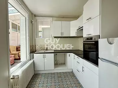 Maison, 125 m²