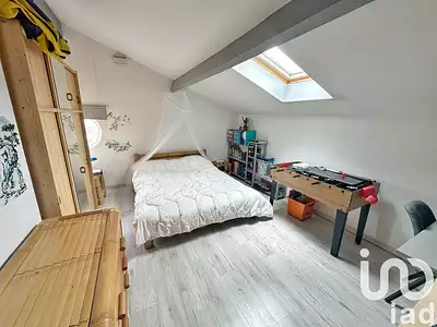 Maison, 190 m²