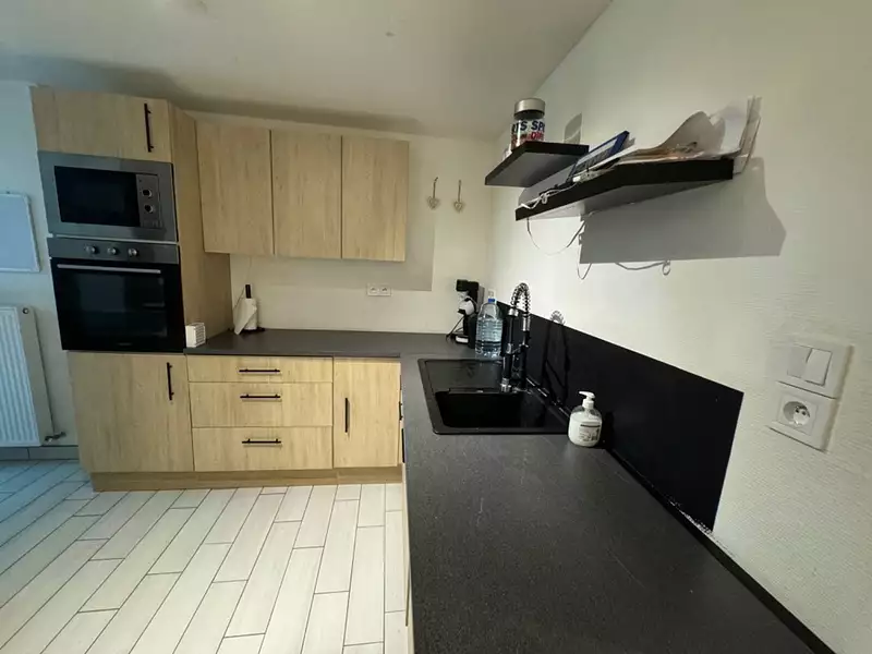 Maison, 132 m²