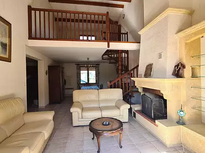 Maison, 120 m²