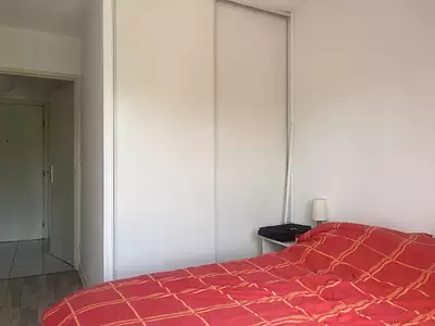 Appartement, 52 m²