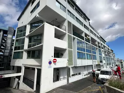 Appartement, 63 m²
