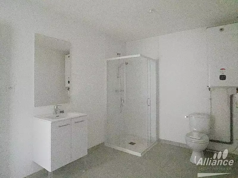 Appartement, 82 m²